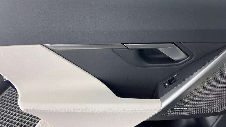 BMW i5 250kW eDrive40 M Sport Pro 84kWh 4dr Auto Electric Saloon